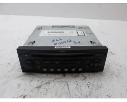 RADIO Citroën C3 2009 1.4 16V PICASSO 9665918977