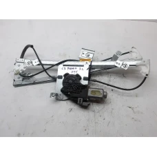 MEHANIZAM STAKLA PREDNJA LIJEVA Citroën C3 2009 1.4 16V PICASSO 9221FZ