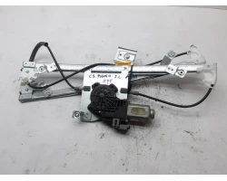 MEHANIZAM STAKLA PREDNJA LIJEVA Citroën C3 2009 1.4 16V PICASSO 9221FZ