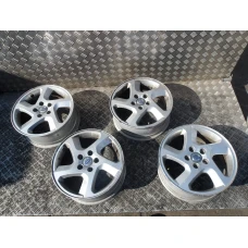 FELGE 16" Volvo S40/V50 2011 1.6 TD 6,5jx 16h2