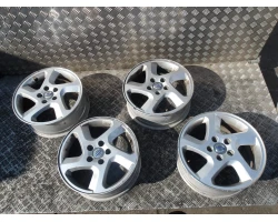 FELGE 16" Volvo S40/V50 2011 1.6 TD 6,5jx 16h2