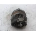ALTERNATOR Nissan Qashqai 2009 1.6 16V 23100bc00a