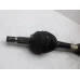 POLUOSOVINA PREDNJA LIJEVA Citroën C5 2012 2.0 HDI TOURIER 9682498180