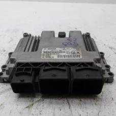 RAČUNALNIK MOTORA Citroën C3  2011 1.4 16V 9675495080