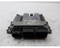 RAČUNALNIK MOTORA Citroën C3  2011 1.4 16V 9675495080