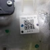 RUČICA POD VOLANOM Renault LAGUNA III 2008 GRANDTOUR 2.0 DCI 255670001r