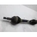 POLUOSOVINA PREDNJA DESNA Citroën C5 2012 2.0 HDI TOURIER 3273SH