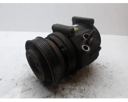 KOMPRESOR KLIME Opel Antara 2007 2.0 DT AUT. 96629605