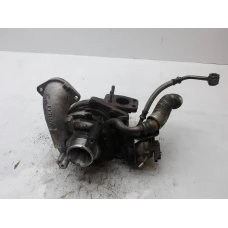 TURBINA Volvo S40/V50 2011 1.6 TD 9686120680
