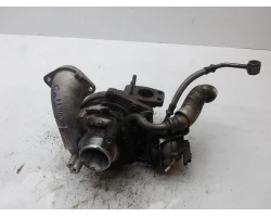 TURBINA Volvo S40/V50 2011 1.6 TD 9686120680