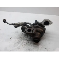 TURBINA Volvo S40/V50 2011 1.6 TD 9686120680