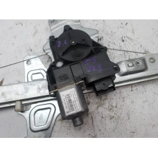 MEHANIZAM STAKLA ZADAJ LIJEVA Citroën C5 2012 2.0 HDI TOURIER 9675915280