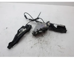MEHANIZAM ZAKLJUČAVANJA ZADAJ DESNA Citroën C5 2012 2.0 HDI TOURIER 9800618680