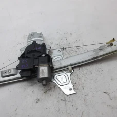 MEHANIZAM STAKLA ZADNJA DESNA Citroën C5 2012 2.0 HDI TOURIER 9675915180