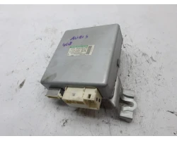 RAČUNALNIK MOTORA Toyota Auris 2009 1.4 89650-02460
