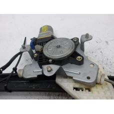 MEHANIZAM STAKLA ZADAJ LIJEVA Chevrolet CAPTIVA 2006 2.0 DT 16V 96627081