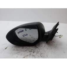 OGLEDALO LIJEVO Mazda Mazda6 2009 2.0 D KARAVAN GS1M69180D16
