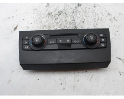 PREKIDAČ GRIJANJA BMW 3 2006 320 D TOURING 64119117136