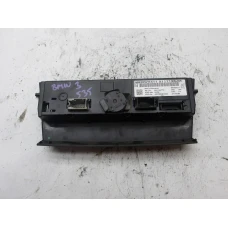 PREKIDAČ GRIJANJA BMW 3 2006 320 D TOURING 64119117136