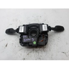 RUČICA POD VOLANOM BMW 3 2006 320 D TOURING 6989582