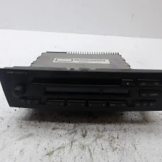 RADIO BMW 3 2006 320 D TOURING 65126975015