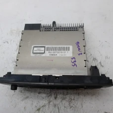 RADIO BMW 3 2006 320 D TOURING 65126975015