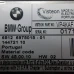 RADIO BMW 3 2006 320 D TOURING 65126975015