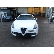 AUTO ZA DIJELOVE Alfa Giulietta 2017 1.6 AUTO ZA DIJELOVE Alfa Giulietta 2017 1.6