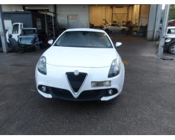 AUTO ZA DIJELOVE Alfa Giulietta 2017 1.6