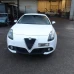 AUTO ZA DIJELOVE Alfa Giulietta 2017 1.6