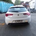 AUTO ZA DIJELOVE Alfa Giulietta 2017 1.6