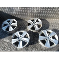 FELGE 16" Škoda Superb 2017 COMBI 2.0 TDI 3V0601025AC