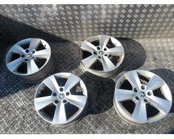 FELGE 16" Škoda Superb 2017 COMBI 2.0 TDI 3V0601025AC