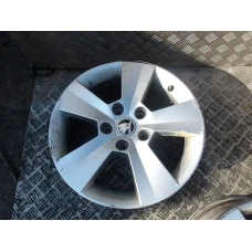 FELGE 16" Škoda Superb 2017 COMBI 2.0 TDI 3V0601025AC