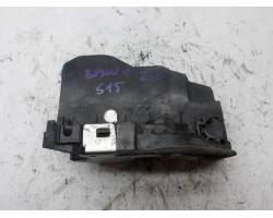 MEHANIZAM ZAKLJUČAVANJA ZADNJI LIJEVO BMW 1 2005 120 D