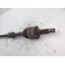 POLUOSOVINA PREDNJA DESNA Hyundai i20 2017  1.25 LP 49501C8000