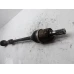 POLUOSOVINA PREDNJA DESNA Hyundai i20 2017  1.25 LP 49501C8000