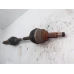 POLUOSOVINA PREDNJA DESNA Ford Fiesta 2015 1.4 8v51-3b436-ce