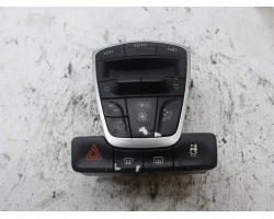 PREKIDAČ GRIJANJA Renault LAGUNA 2008 III. 2.0 DCI BREAK 275100002r