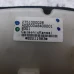 PREKIDAČ GRIJANJA Renault LAGUNA 2008 III. 2.0 DCI BREAK 275100002r
