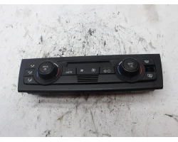 PREKIDAČ GRIJANJA BMW 1 2005 120 D 64116965374