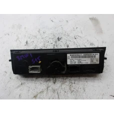 PREKIDAČ GRIJANJA BMW 1 2005 120 D 64116965374