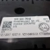 SAT Škoda Superb 2017 COMBI 2.0 TDI 3v0920751a