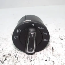 PREKIDAČ SVIJETLA Škoda Superb 2017 COMBI 2.0 TDI 3v0941431