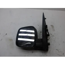 OGLEDALO LIJEVO Fiat FIORINO 2008 1.3 JTD