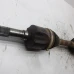 POLUOSOVINA PREDNJA LIJEVA Opel Antara 2007 2.0 DT AUT.