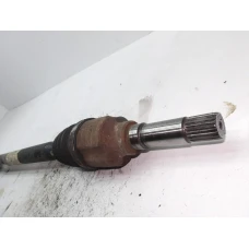 POLUOSOVINA PREDNJA DESNA Citroën C3  2011 1.4 16V 9672620780