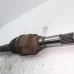 POLUOSOVINA PREDNJA DESNA Citroën C3  2011 1.4 16V 9672620780