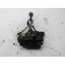 MEHANIZAM ZAKLJUČAVANJA PREDNJA LIJEVA Seat Leon 2001 1.9 TDI