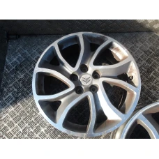 FELGA 18" Citroën C-Crosser 2009 2.4 I AUT 5402 T5
